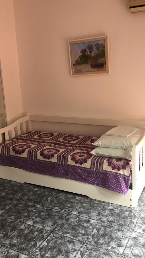 Alicia Apartment Punta del Este Ngoại thất bức ảnh