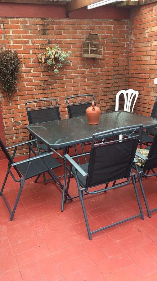 Alicia Apartment Punta del Este Ngoại thất bức ảnh