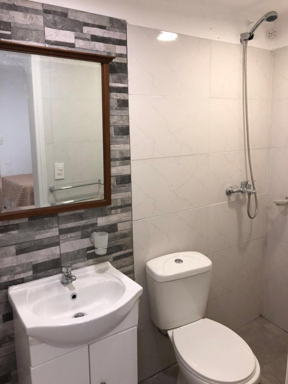 Alicia Apartment Punta del Este Ngoại thất bức ảnh