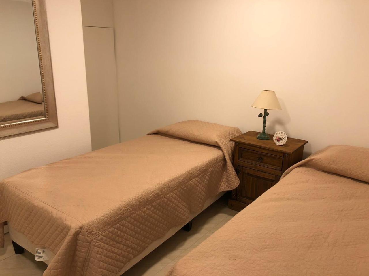 Alicia Apartment Punta del Este Ngoại thất bức ảnh