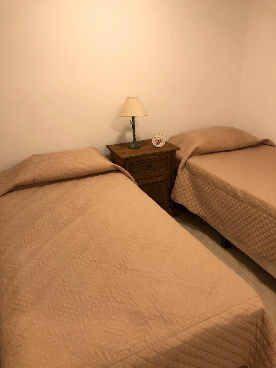 Alicia Apartment Punta del Este Ngoại thất bức ảnh
