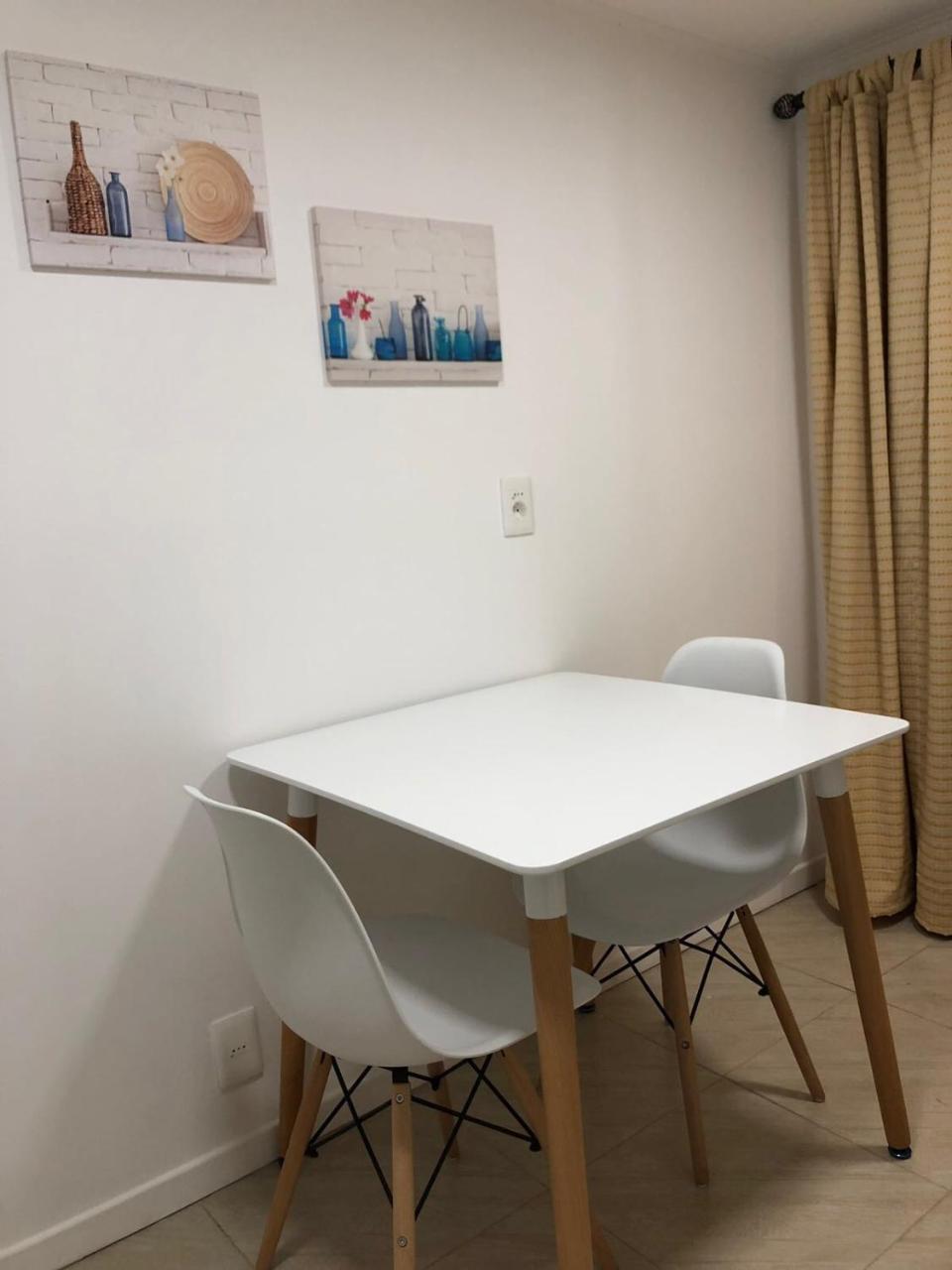 Alicia Apartment Punta del Este Ngoại thất bức ảnh