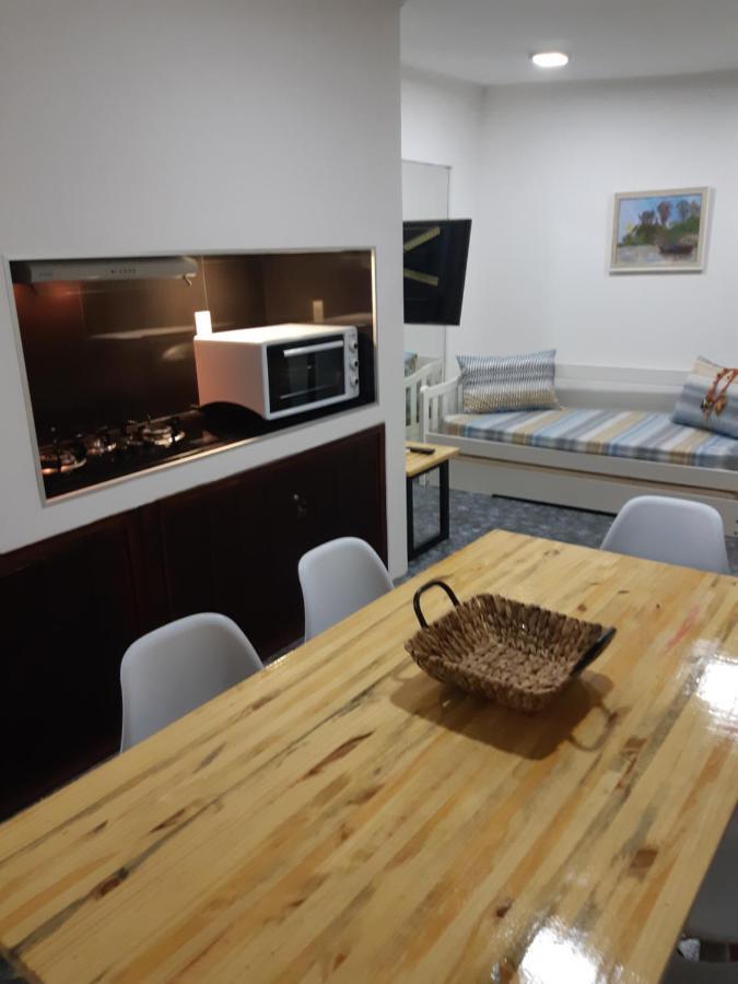Alicia Apartment Punta del Este Ngoại thất bức ảnh