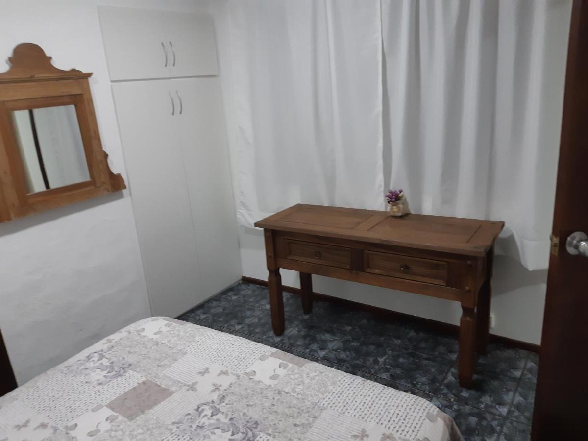 Alicia Apartment Punta del Este Ngoại thất bức ảnh