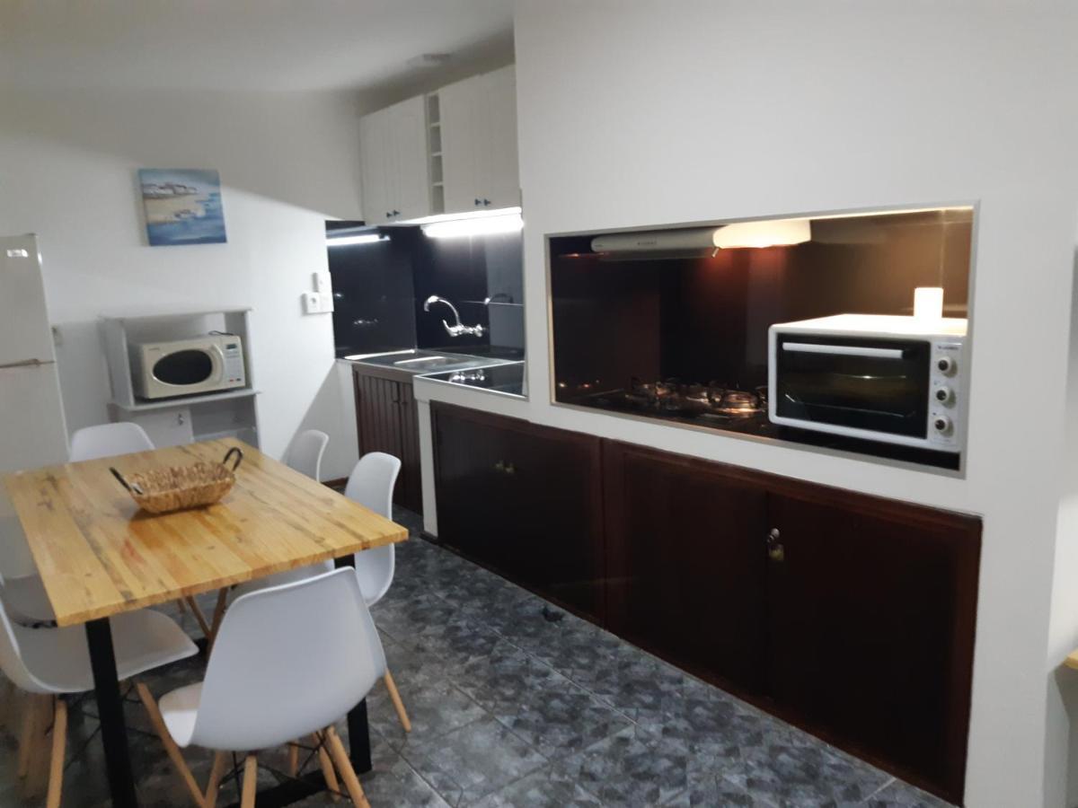Alicia Apartment Punta del Este Ngoại thất bức ảnh