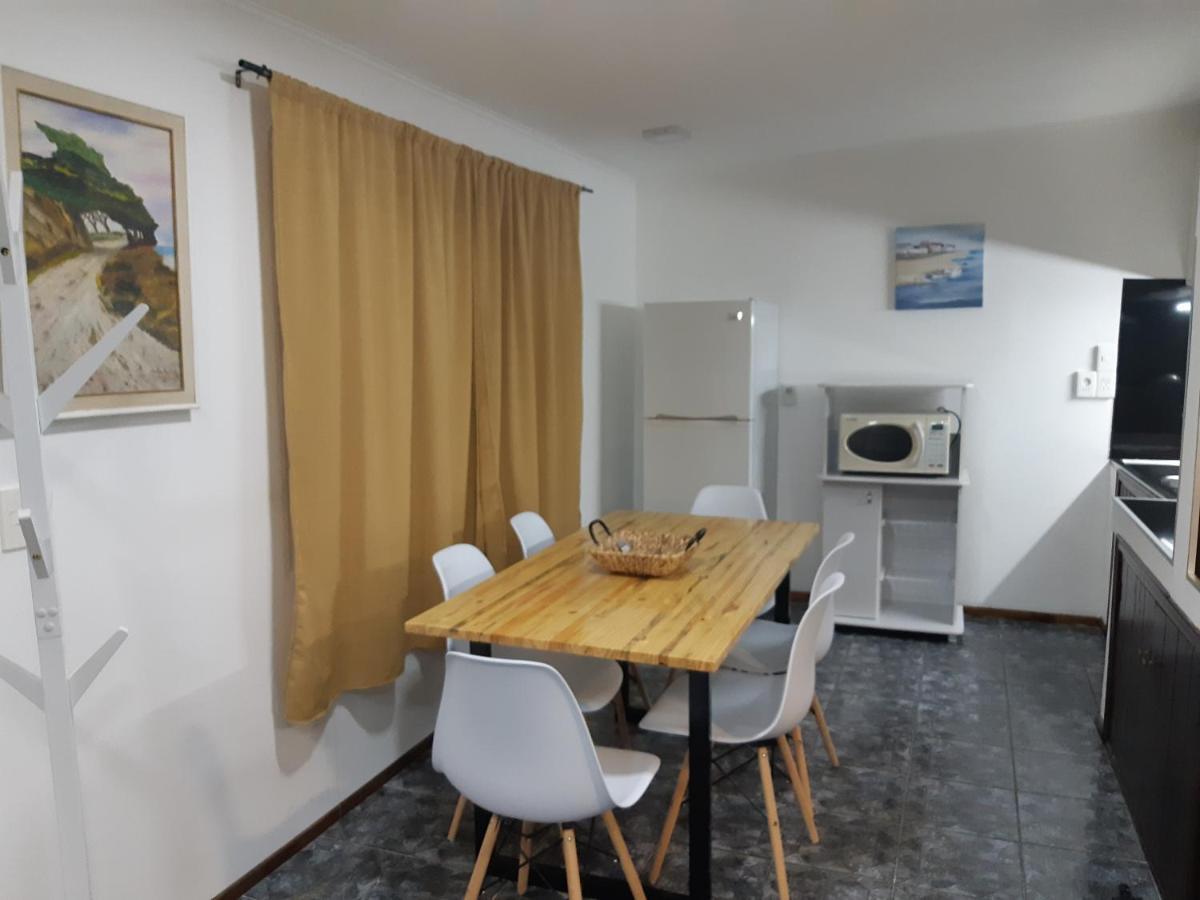 Alicia Apartment Punta del Este Ngoại thất bức ảnh